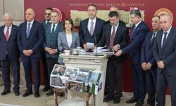 CHP'li Başarır: Emeklilerimiz için mücadele veriyoruz