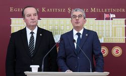 CHP'li Günaydın: Emekli aylığı düzenlemesinin iptalini istiyoruz