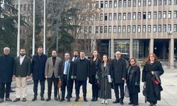 CHP'nin kurultay davasında İmamoğlu savunma yaptı (2)