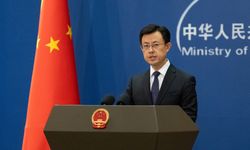 Çin: İran'daki anlaşmazlıklar, barış ve diyalog yoluyla çözülmeli