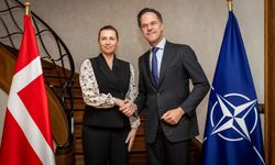 Danimarka Başbakanı Frederiksen, Grönland'a gidiyor