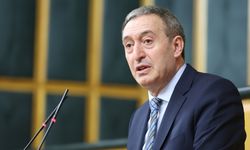 DEM Parti'li Bakırhan: Uyarılarımız, parmak sallamak değil, barış için el uzatmaktır