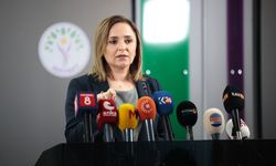 DEM Parti'li Doğan: Meydanları kapatmamak gerekir