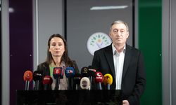 DEM Parti'li Hatimoğulları: Türkiye barış rolünü oynamalıdır