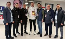 Denizli İdmanyurdu fren yaptı