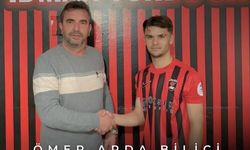 Denizli İdmanyurdu'nda iki takviye daha