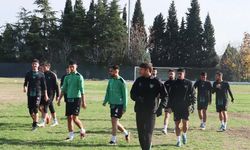Denizlispor'a amatörde de rahat yok