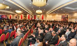 Destici: Biz sadece parti değil, milletiz