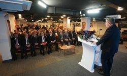 Destici: Terörün kökünü kazıyacağız