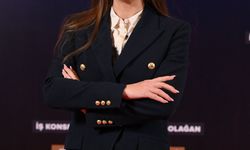 Dide Özdikmen, DEİK'te iki göreve seçildi