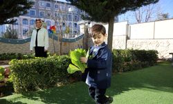 Diyabetli çocuklarına kreş bulamayan çift, işlerinden istifa edip kendi merkezlerini açtı