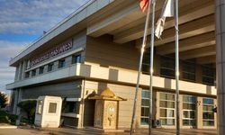 Diyarbakır'da fabrikanın çatısını onarmak isterken 10 metreden düşen işçi öldü