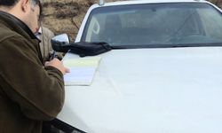 DKMP'den yasa dışı avcılığa 4 ilde 3,9 milyon lira ceza