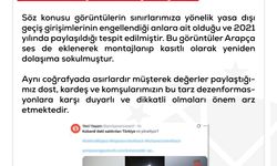 DMM: 'Suriye ordusunun yürüttüğü operasyonların Şam hükümetine ait bir karargahtan Türkçe talimatlarla koordine edildiği' iddiası doğru değildir