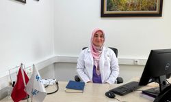 Doç. Dr. Tülay Omma: Yeni diyabet türü Tip 5, kronik yetersiz beslenme sonucu gelişmekte