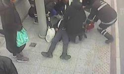 Doğru ilk yardımla hayatta kaldı