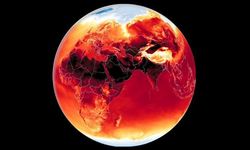 Dünyada 2025, kayıtlardaki en sıcak üçüncü yıl oldu