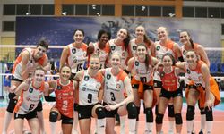 Eczacıbaşı Dynavit, Sırbistan'dan 3 puanla döndü