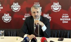 Edirne Sarayı kazılarında askerlere ait toplu mezarlar bulundu