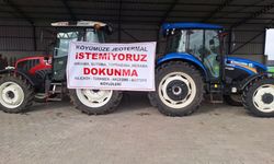 Edirne'de açılmak istenen jeotermal kuyulara mahkemeden izin çıkmadı