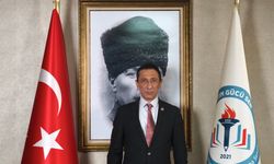 Eğitim Gücü Sen Genel Başkanı Özat'tan saç örgüsü ve Türk bayrağı çağrısı