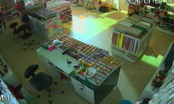 Elazığ'da 4.7 büyüklüğünde deprem (2)