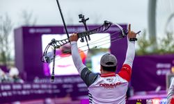 Emircan Haney, 'Yılın Okçusu' ödülüne aday gösterildi