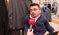 Engelli bireyler için tasarlanan giyim koleksiyonu tanıtıldı