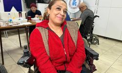 Engelli bireyler takı kursu ile hem sosyalleşiyor hem de gelir elde ediyor