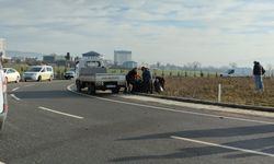 Erencan motosiklet kazasında öldü, ailesi konumdan yerini tespit etti