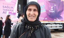 Erken tanı ile kanseri yendiler, tüm kadınlara seslendiler: Utanmayın, taramaya gelin