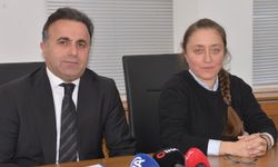 Erzurum Kongresi'nin yapıldığı tarihi bina ziyarete kapatıldı