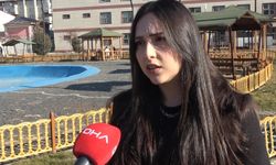 Erzurum'da 'Biyodost Okul' projesi