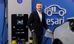 Eşarj, 25 bin aracın yıllık emisyonuna denk etki yarattığını duyurdu