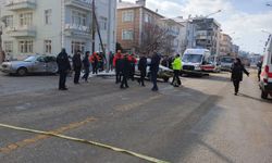 Eşiyle birlikte kazada yaralanan Fatma kurtarılamadı