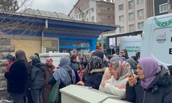 Eski erkek arkadaşı tarafından öldürülen Gözde toprağa verildi