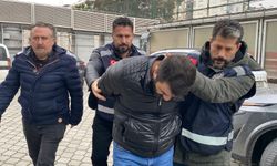 Eski eşini rahatsız ettiğini öne sürdüğü kişiyi bıçaklayarak öldürdü (2)