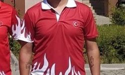 Eski milli badmintoncu, motosiklet kazasında öldü / Ek fotoğraf