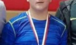 Eski milli badmintoncu, motosiklet kazasında öldü