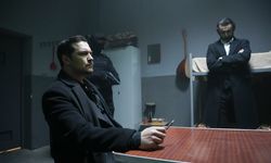 Eşref Rüya, yeni bölümüyle izleyiciyi ekrana kilitledi