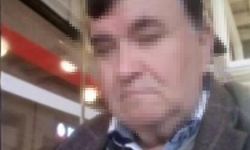 Ev ve aracını ateşe verip, av tüfeğiyle kendisini vurdu