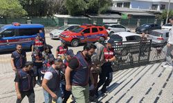 Evinde tüfekle vurulan İbrahim'in cinayet sanıkları, suçlamaları reddetti