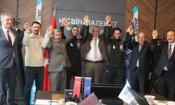 Fatih Arda İpçioğlu: İnşallah bütün emeklerin karşılığını alacağız