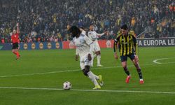 Fenerbahçe - Aston Villa / Ek Fotoğraflar