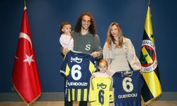 Fenerbahçe, Matteo Guendouzi'yi açıkladı