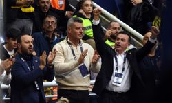 Fenerbahçe Opet - Galatasaray Çağdaş Faktoring / Ek fotoğraflar