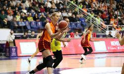 Fenerbahçe Opet - Galatasaray Çağdaş Faktoring / Fotoğraflar