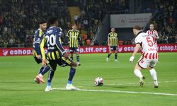 Fenerbahçe - Samsunspor / Ek fotoğraflar