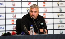 Fenerbahçe ve Samsunspor teknik direktörleri konuştu