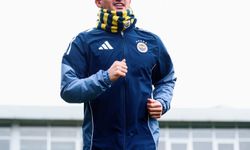 Fenerbahçe'de Kocaelispor maçının hazırlıkları başladı